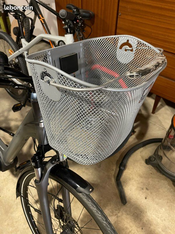 Vélo à assistance électrique (image 5)