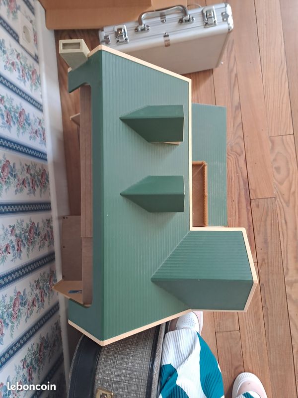 Maison play mobile (image 4)