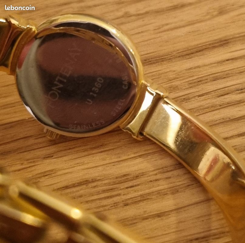 Montre femme (image 4)