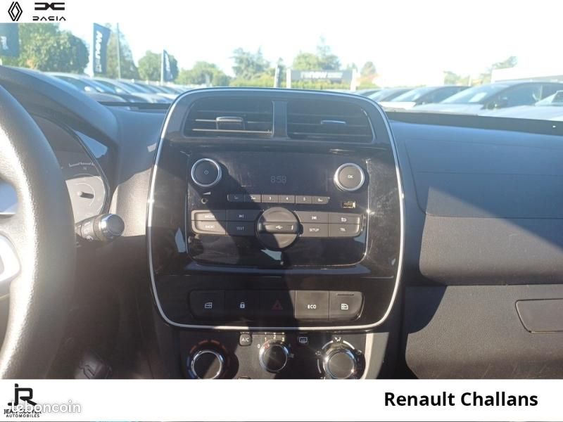 Dacia Spring 45ch Essential (image 16)