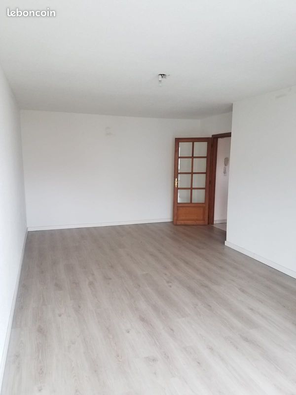 Appartement 2 pièces 57 m² · à Mulhouse · 57 m² · 550 €/mois
