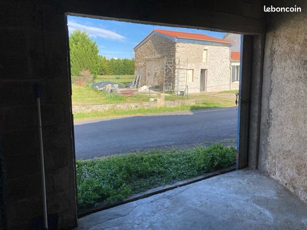 Loue box/garage