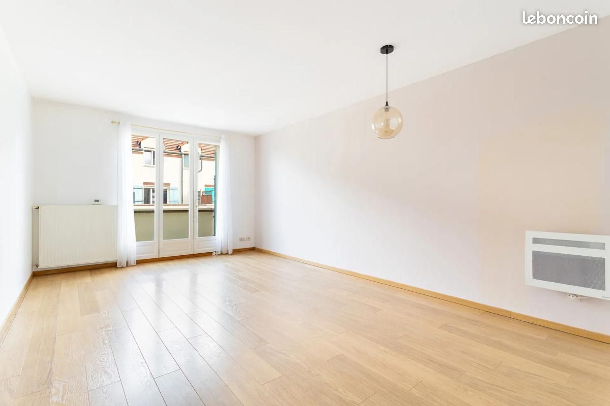 Appartement 4 pièces 63 m² · à Ronchin · 63 m² · 235 000 €