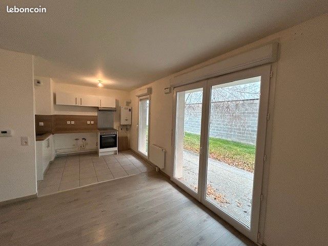 Appartement 3 pièces 64 m² · à Rouen · 64 m² · 169 000 €