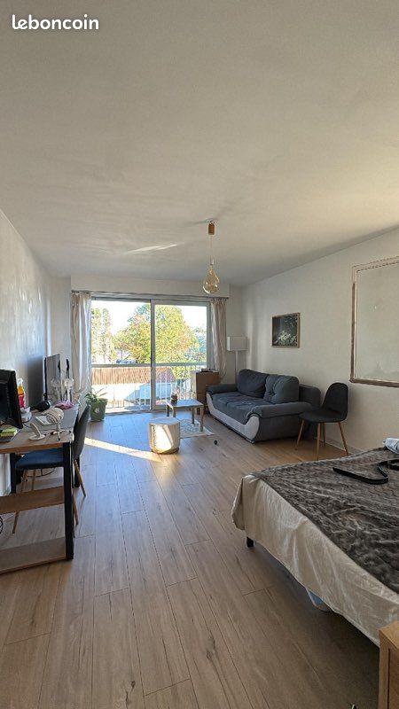 Appartement 1 pièce 38 m² · à Challans · 38 m² · 655 €/mois