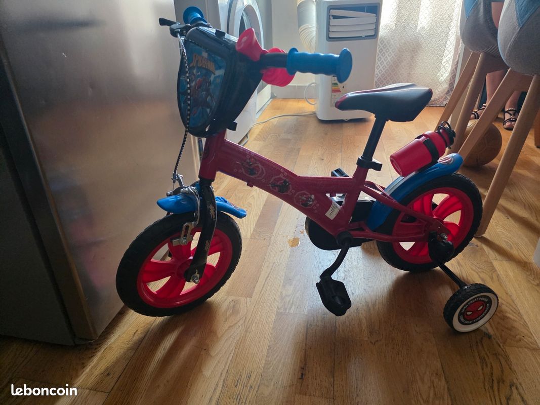 Velo enfant (image 6)