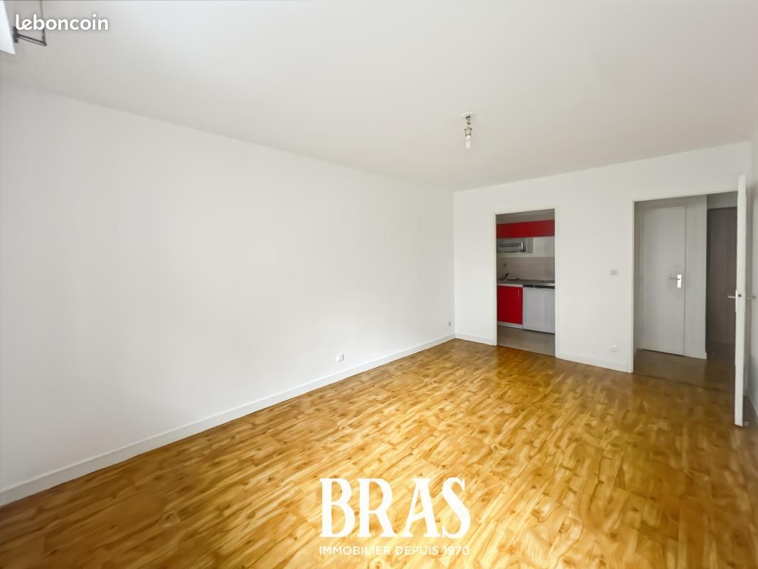 Appartement 2 pièces 40 m² · à Nantes · 40 m² · 620 €/mois