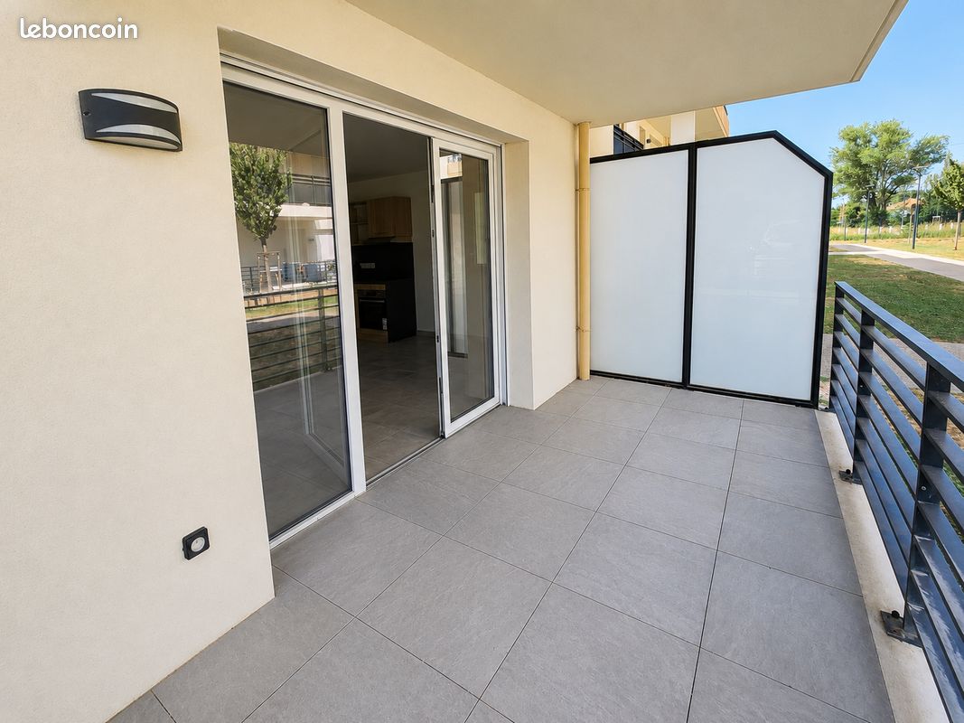 Appartement 3 pièces 67 m² · à Avignon · 67 m² · 790 €
