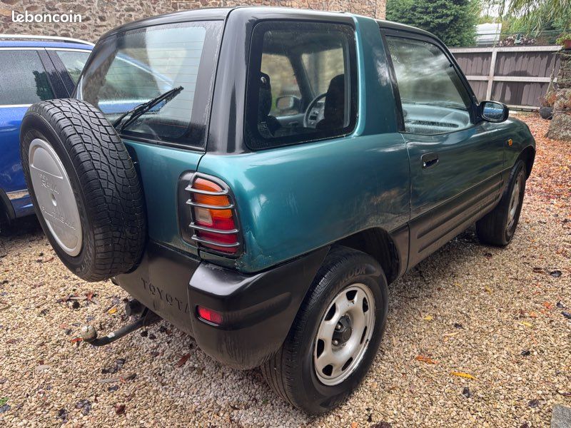 Toyota Rav4 (image 3)