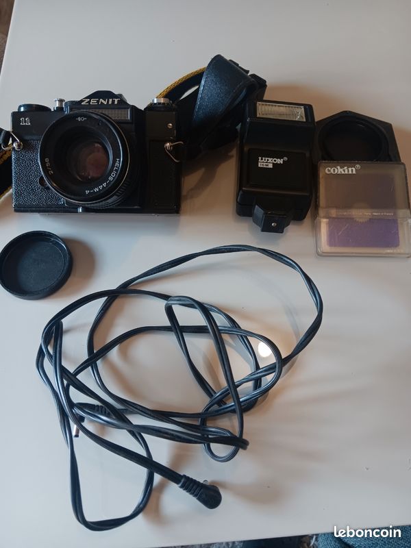 Appareil photo (image 3)