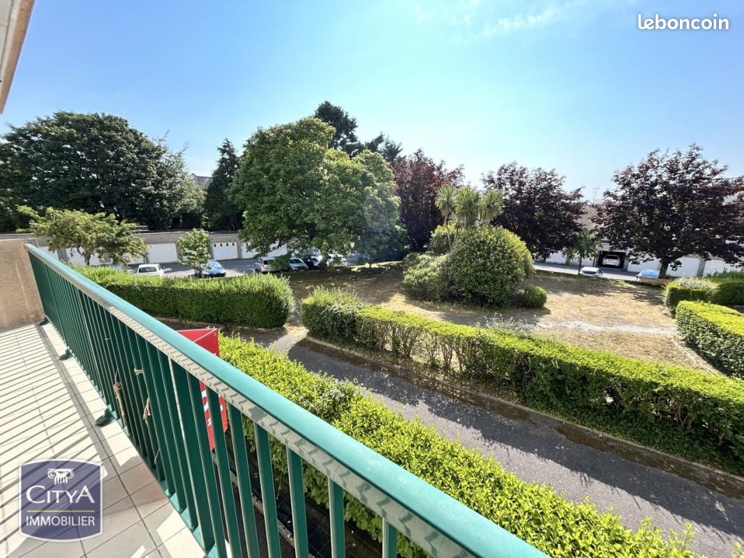 Appartement 3 pièces 65 m² · à Brest · 65 m² · 183 600 €