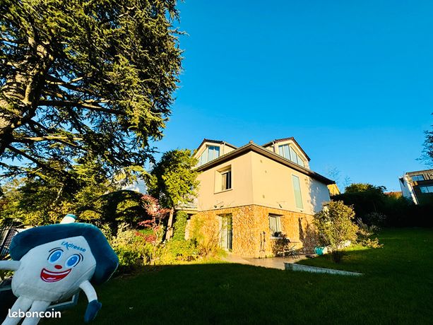 Maison 5 pièces 144 m²