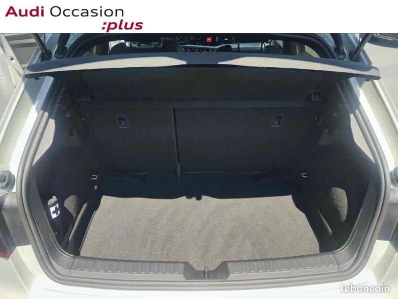 Audi A1 Sportback 30 TFSI 116ch S line S tronic 7 (image 16)