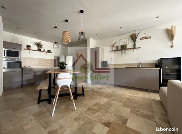 Maison 9 pièces 172 m²