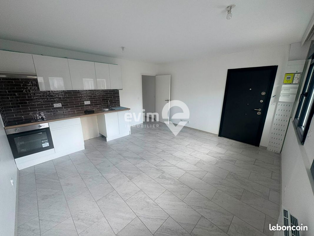 Appartement 2 pièces 37 m² · à Argenteuil · 37 m² · 950 €/mois
