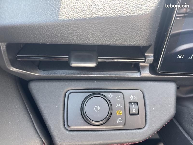Ford Puma 1.0 EcoBoost Hybrid 125ch ST-Line S&S (image 16)