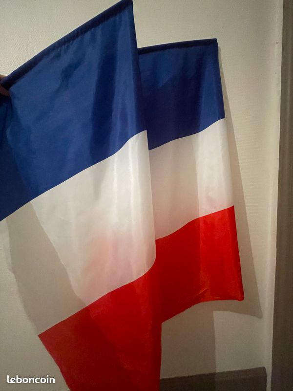 Drapeau France (image 2)