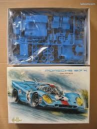 140 Boîtes 1/24 "Sorties de grange" (image 5)