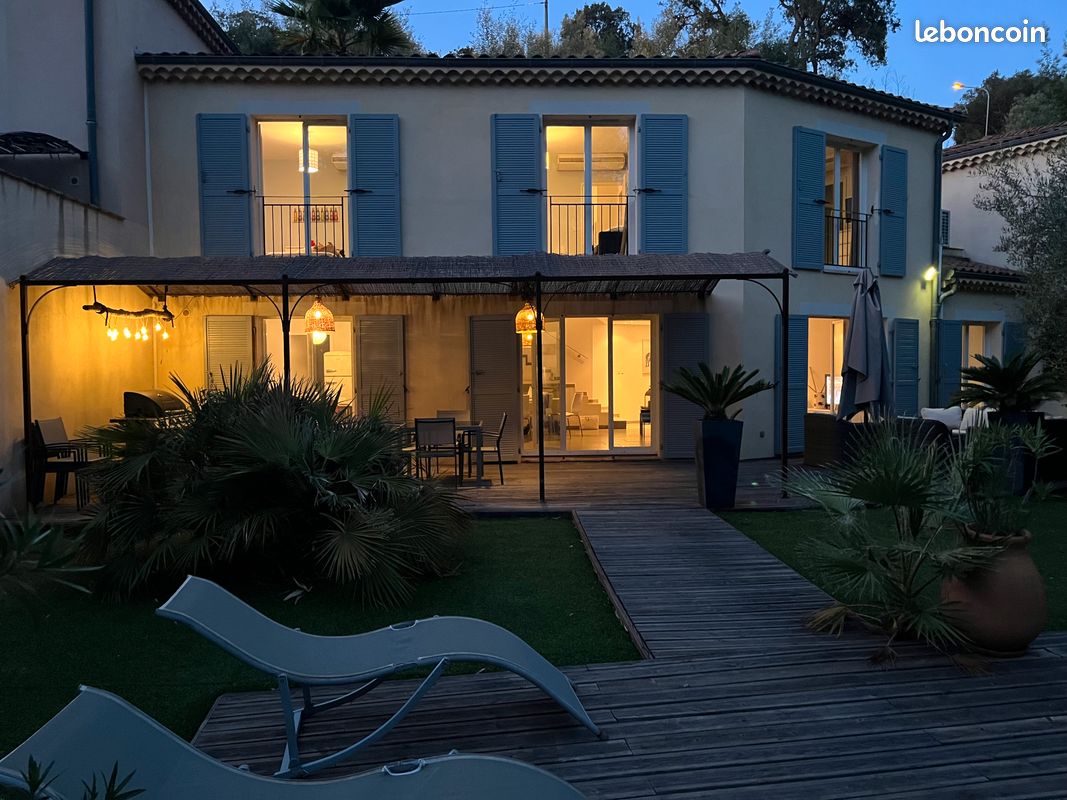 Villa 200m de la plage (image 7)