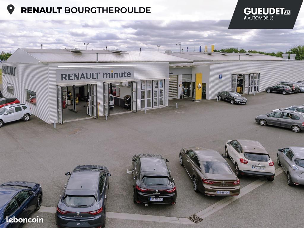 Renault Captur TCe 90 Evolution (image 25)