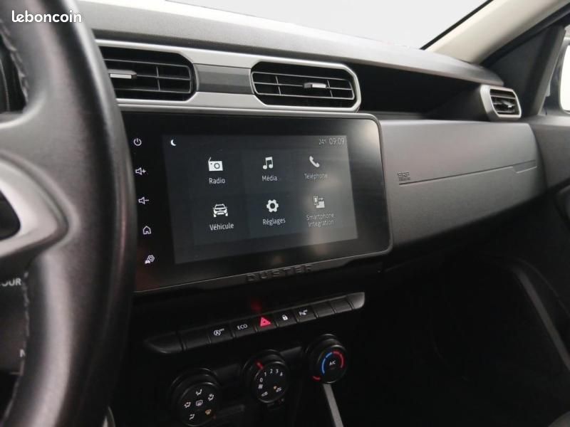 Dacia Duster 1.5 Blue dCi 115ch Expression 4x2 (image 23)