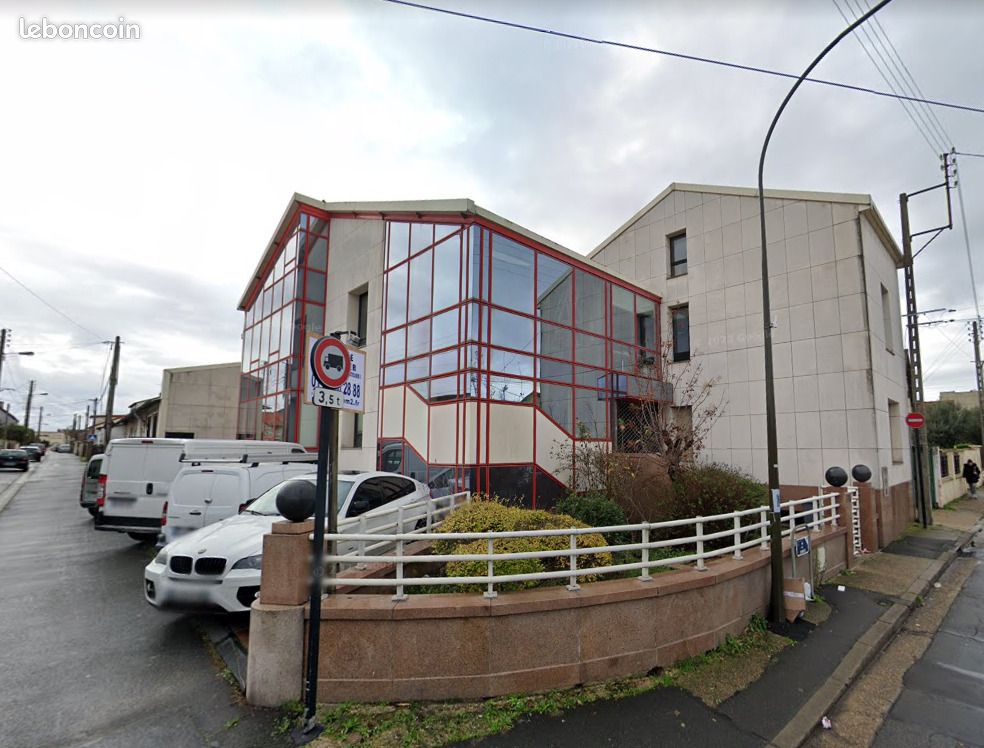 Immeuble 1800 m² · à Argenteuil · 1 800 m² · 2 300 000 €