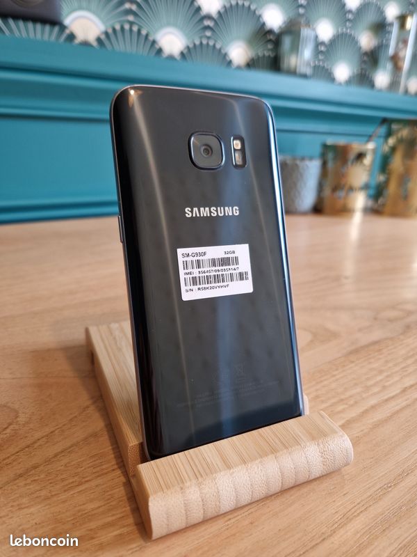 Samsung Galaxy S7 (image 2)