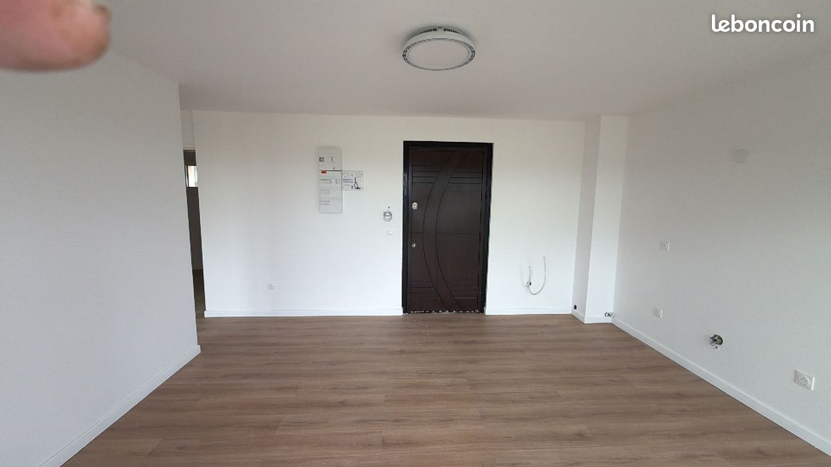Appartement 2 pièces 36 m² · à Plaisir · 36 m² · 850 €/mois