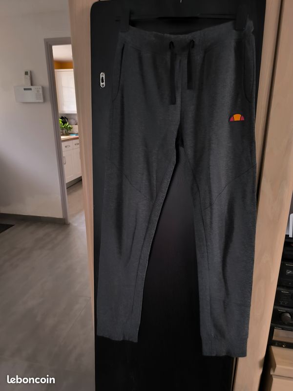 Pantalon survêtement (image 2)