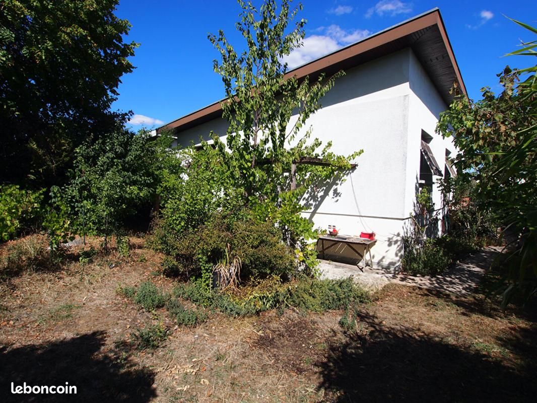 Maison 7 pièces 146 m² · à Saint-Apollinaire · 146 m² · 320 000 €