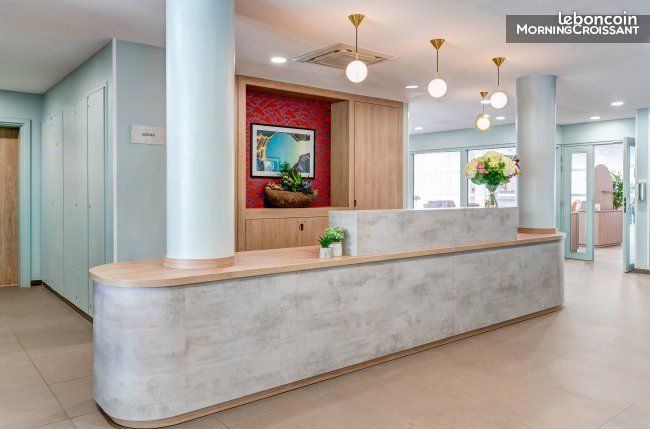 Appartement a louer massy - 2 pièce(s) - 39 m2 - Surfyn