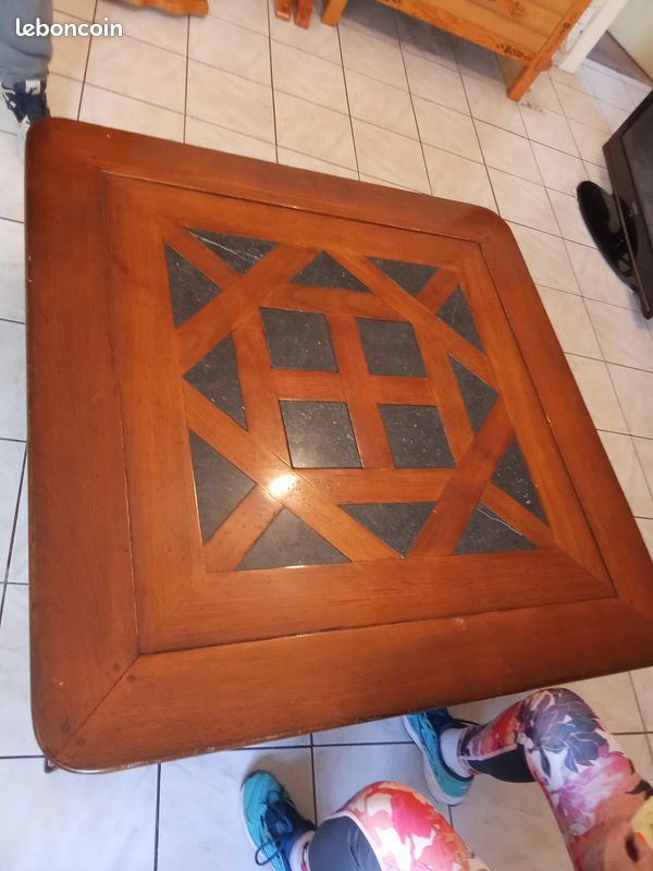 Vent table bas (image 1)