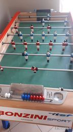 Baby foot Bonzini ITSF Competition (image 3)