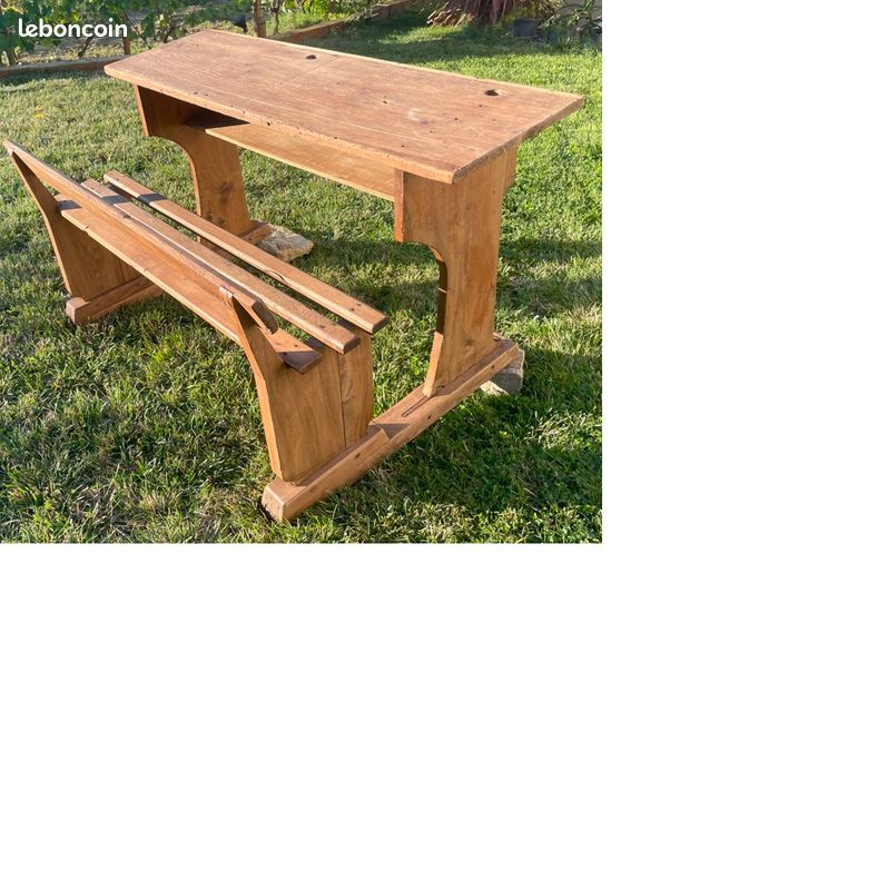 Vends bureau ecolier (image 1)