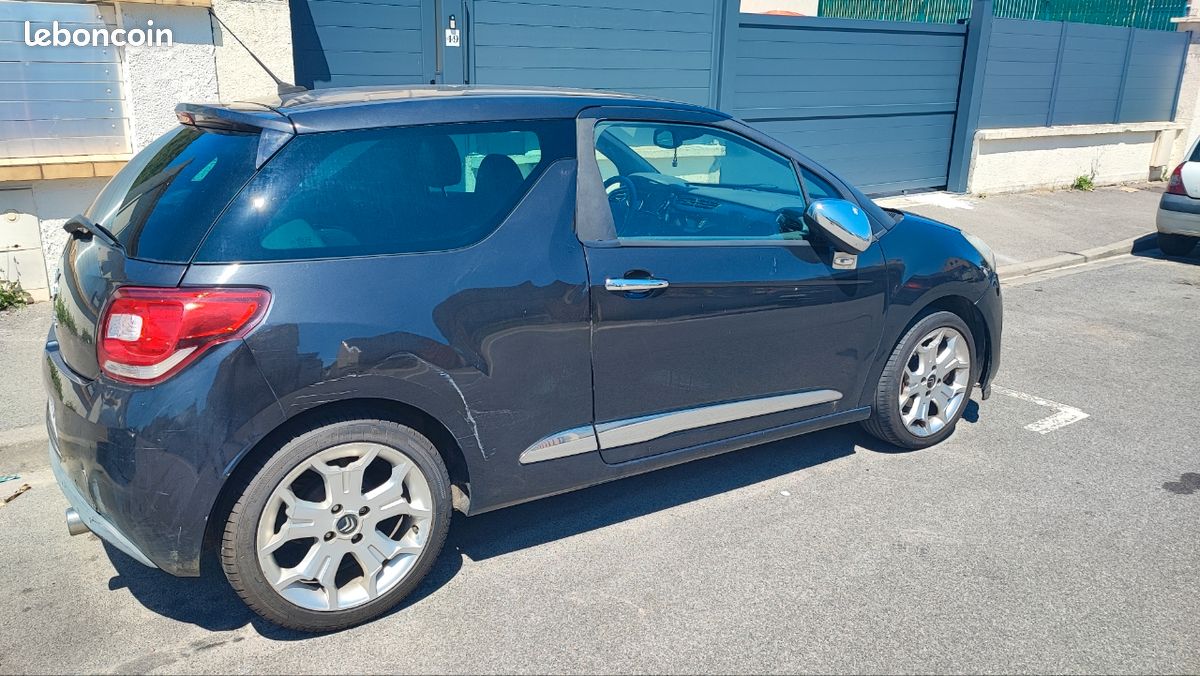 Pièces DS3 (image 3)