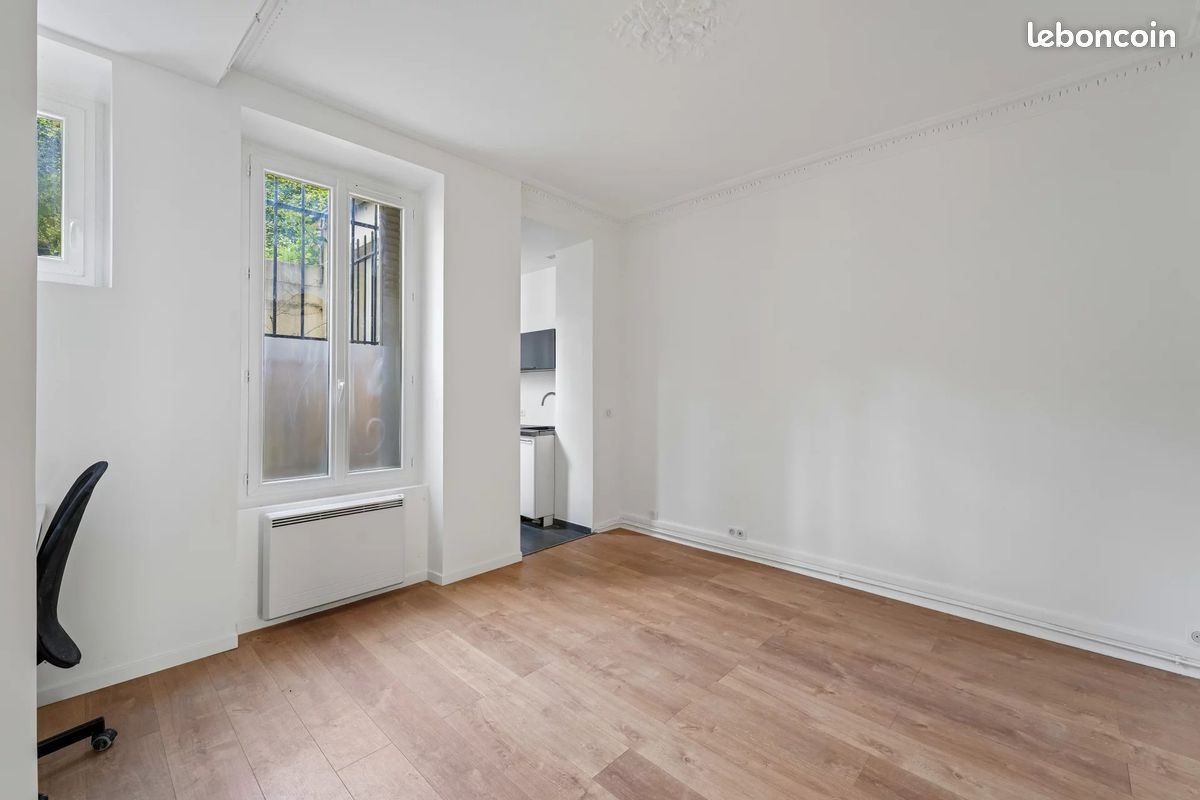 Appartement 2 pièces 34 m² (image 2)