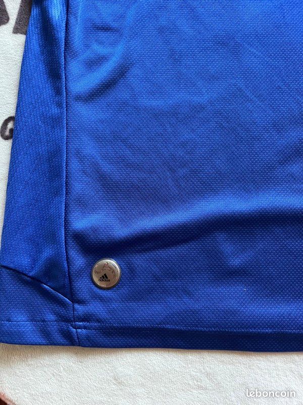 Ensemble Chelsea - Adidas - 2007/2008 (image 4)