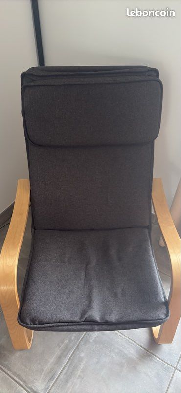Fauteuil (image 1)