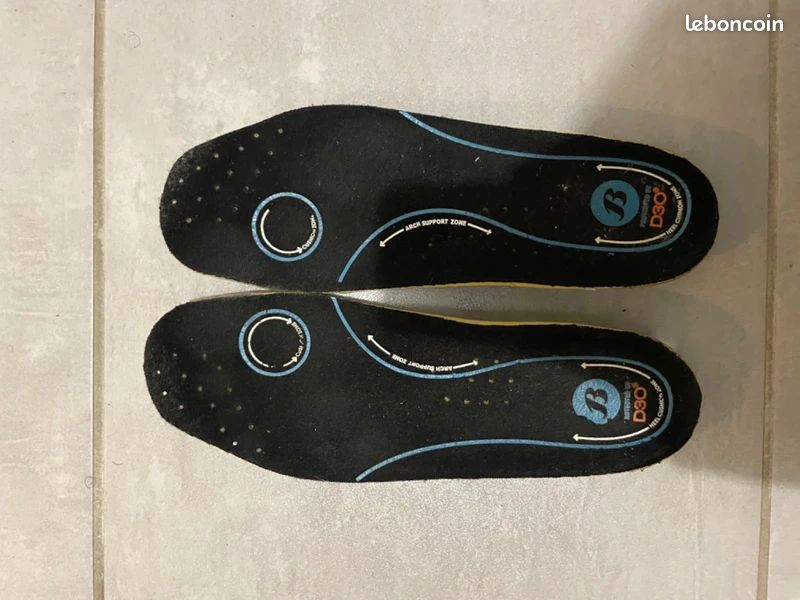 Bottes de sécurité Bata Helix High (image 8)