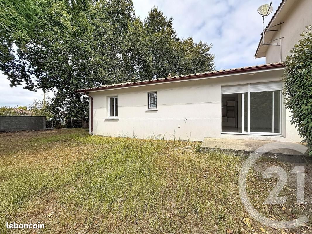 Maison 4 pièces 70 m² · à Biganos · 70 m² · 268 000 €