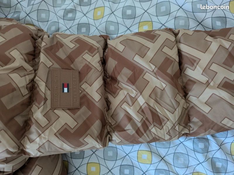 Parka Tommy Hilfiger (image 13)