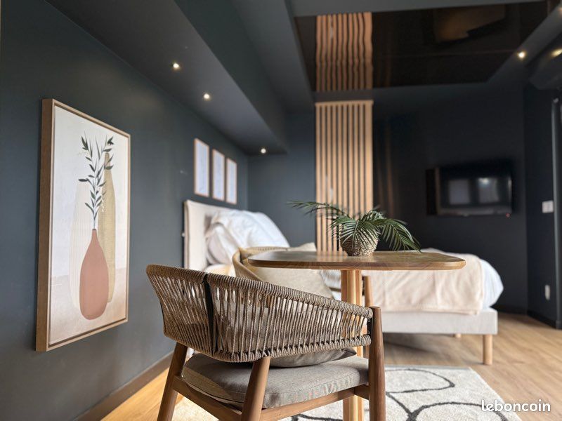 SPA MirrorRoom - Parenthèse élégante en pleine nature (image 8)