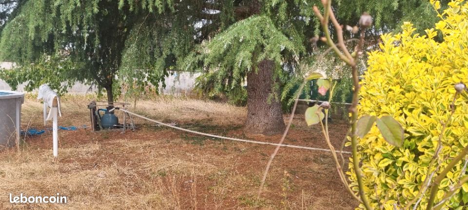 Terrain 504 m² · à Beynost · 189 000 €