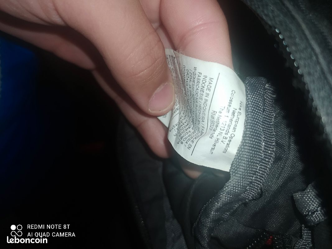 Sacoche nike (image 5)