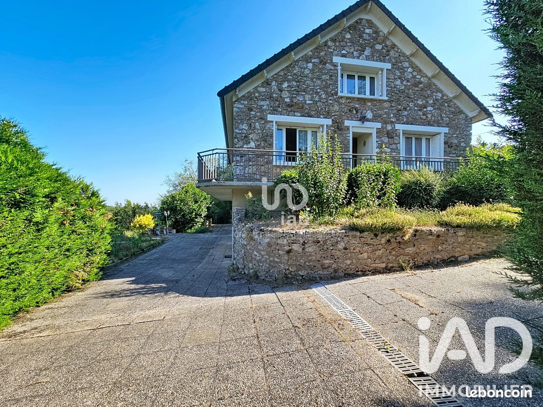 Maison 6 pièces 120 m² · à Guerville · 120 m² · 315 000 €