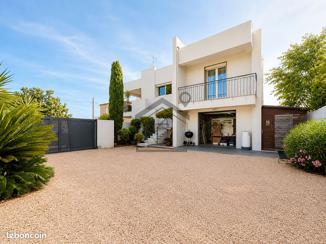Maison 4 pièces 111 m² · à Vitrolles · 111 m² · 399 000 €