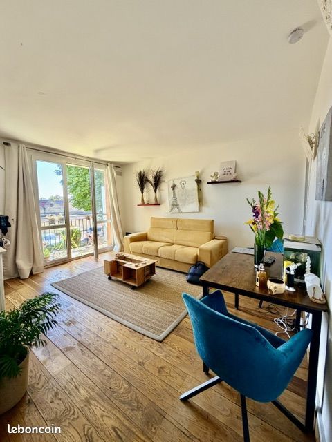 Appartement 1 pièce 33 m² · à Troyes · 33 m² · 69 760 €
