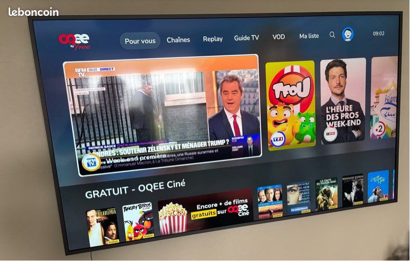 Samsung The Frame (image 1)
