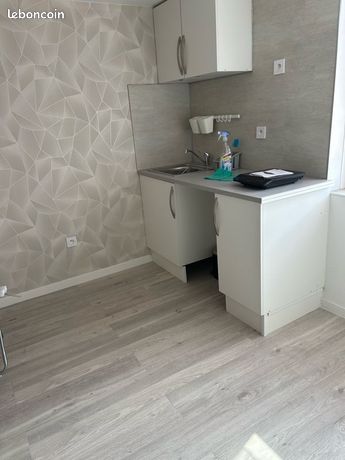 Appartement T1bis