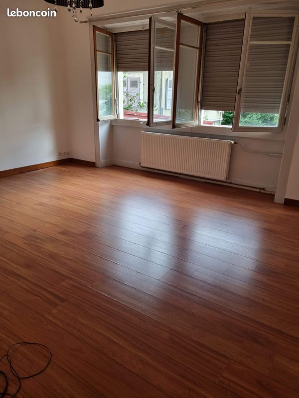 Appartement 3 pièces 75 m² · à Annemasse · 75 m² · 280 000 €